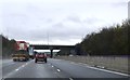 A619 Bridge, M1