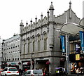 Trinity Shopping Centre, Union Street, Aberdeen