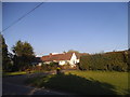 Bungalow on Tandridge Lane