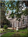 Church of St Clement, Ipswich