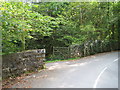 Wnion Halt railway station (site), Gwynedd