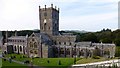 SM7525 : St David's Cathedral by Rude Health 