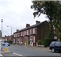 Houses on Marsland Road - Sale