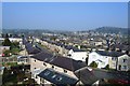 Roofscape, Settle