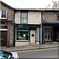 Hope on Broad Street, Blaenavon