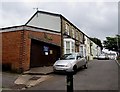 George Street Garages & Tyres, Blaenavon