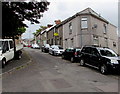 Cross Street, Blaenavon