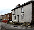 Duke Street houses, Blaenavon