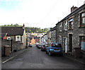 Pennar Street, Newbridge