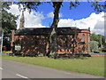 All Saints Church, Weston near Crewe