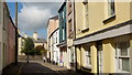 Potacre Street, Great Torrington