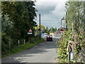 Level Crossing, Spellbrook, Essex