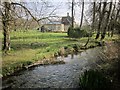 Sherborne Brook