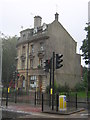 Bank Chambers, Tottenham Lane, Hornsey