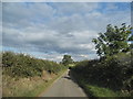 Church Lane, Stapleford