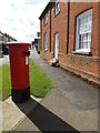 Post Office Old Market Street Postbox