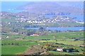 W0928 : Baltimore from Knockomagh Hill by Rob Dewey