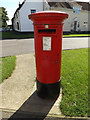 Post Office Old Market Street Postbox