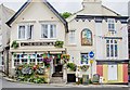 Fowey: The Ship Inn