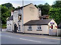 The Dyers Arms, Leek