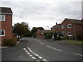 Devonshire Avenue, Long Eaton