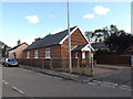 Mendlesham United Reformed Church