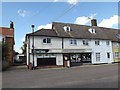 Mendlesham Bakery & Convenience Store