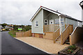 Bungalow on Marsh Road, Gurnard