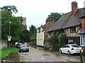 Church Walk, East Malling