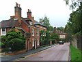 Swan Street, West Malling