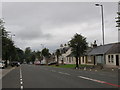 Thornhill - Drumlanrig Street