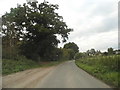 Bullsmill Lane, Waterford