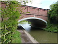 Birmingham Road Bridge No 51