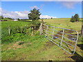 Gate, Killygordon