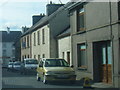 A4069 High Street, Llangadog