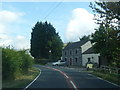 A4069 at Pen-y-cae-du