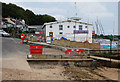 Gurnard Sailing Club, Gurnard