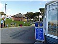 Watersedge Caf? Gurnard Bay