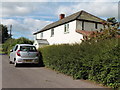 House on Haywards Lane