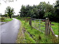 Slievebane Road, Ardore, Tullanaglare