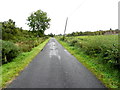 Slievebane Road, Ardore