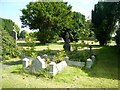 Cemetery London Road Pembroke Dock - T H W Idris