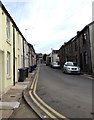 Woodland Street, Blaenavon