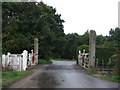 Saxmundham Road Crossing