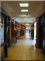 East Street Arcade (1), Brighton