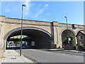 Bridge over Greenford Road