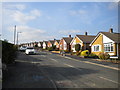 Glen Avenue, Newthorpe