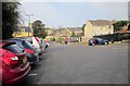 Car park, Chipping Norton