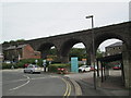 Hogshaw Lane Viaduct, Buxton