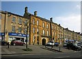 Former White Hart Hotel, Chipping Norton